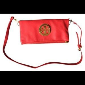 Tory Burch Convertible Clutch